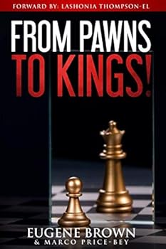 Paperback From Pawns To Kings! Book