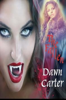 Paperback The Fallen Book