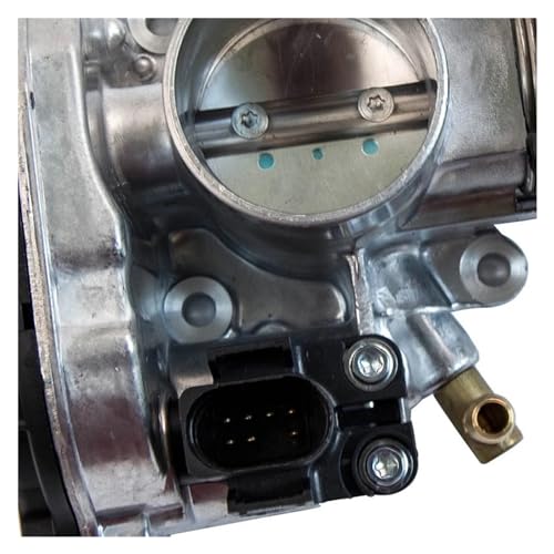 Boîtier de papillon d'injection 030133064D pour moteur essence - 4
