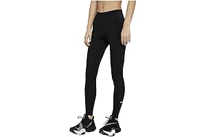 Nike Women's Stretchy Cuffed Joggers with Pockets