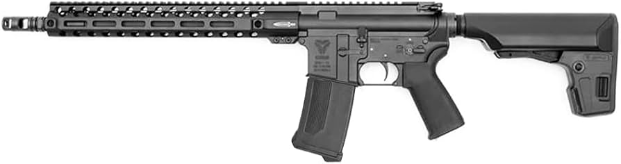 Amazon | GBLS DAS M4 GDR15用 EPMマガジン 30/120連切替式 PTS正規品