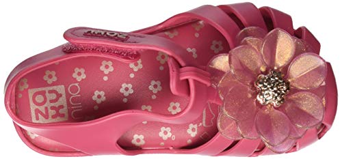 Zaxy Sandali da Bambina Flower II, Multicolore