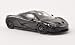 Produktbild McLaren P1, metallic-schwarz, 2011, Modellauto, Fertigmodell, AUTOart 1:43