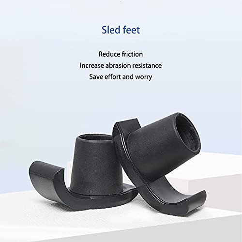 Aide à la marche à mobilité élevée avec cadre ergonomique - 8