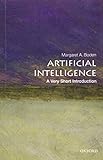 a short short story about love  Artificial Intelligence: A Very Short Introduction