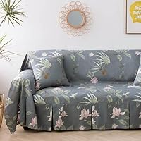Amazon｜DB3NK マルチカバー 190*380cm 160*280 インド綿100