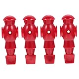 Accessoires de baby-foot - ces athlètes conçus pour résister à des heures de jeu rigoureux sans remplacement, jouets de football