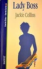 Lady Boss