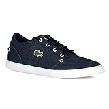 Lacoste - Bayliss 118 3 CAM, Zapatillas Hombre, Azul (Nvy/lt BLU), 45 EU