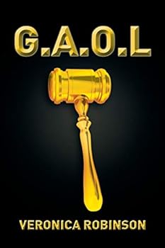 Paperback G.A.O.L Book