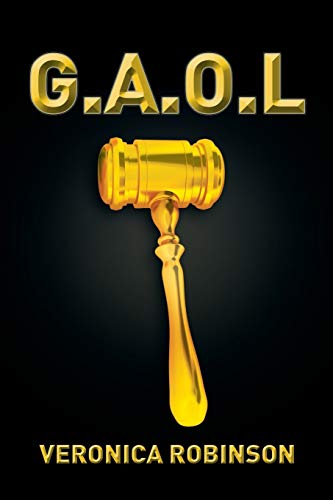 G.A.O.L 150357864X Book Cover