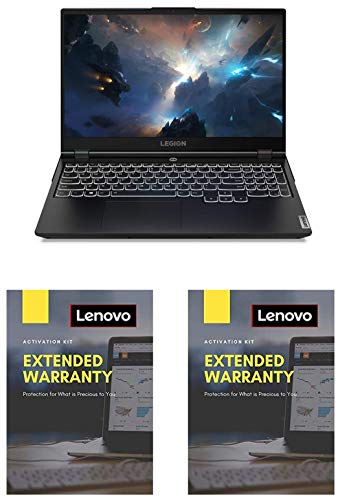 Image of Lenovo Legion 5i 10thGen i5 15.6 inch FHD IPS GamingLaptop 82AU00KGIN 8GB /1TB HDD /256GB SSD /Win /120 Hz /GTX 1650Ti 4GB GDDR6+Lenovo 2Yr Extra Accidental Damage Protect+2Yr Extra Warranty with OnsiteService