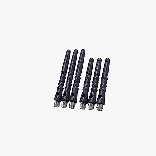 RED DRAGON Ultimate Dart Shaft bundle - 28 Sets (84 Stems in total) - Image 2