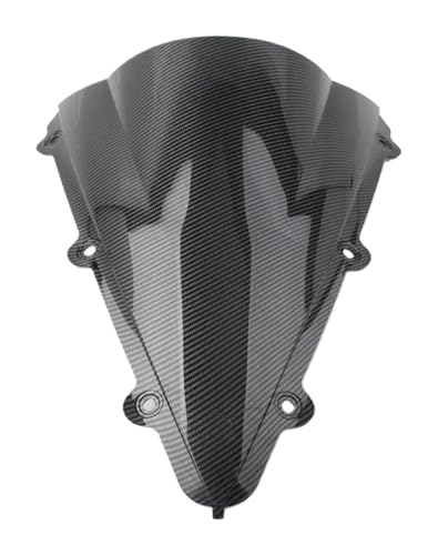 Pare-brise moto pour YZF R1 2004-2006 de qualité supérieure - 4