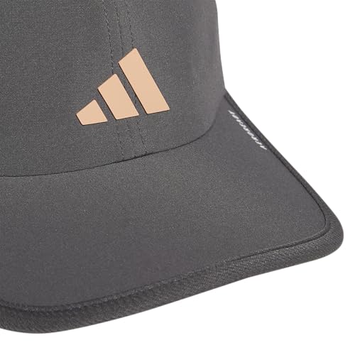 Image of adidas Women's Superlite Hat - Lightweight Moisture-Wicking Cap for Workout and Training