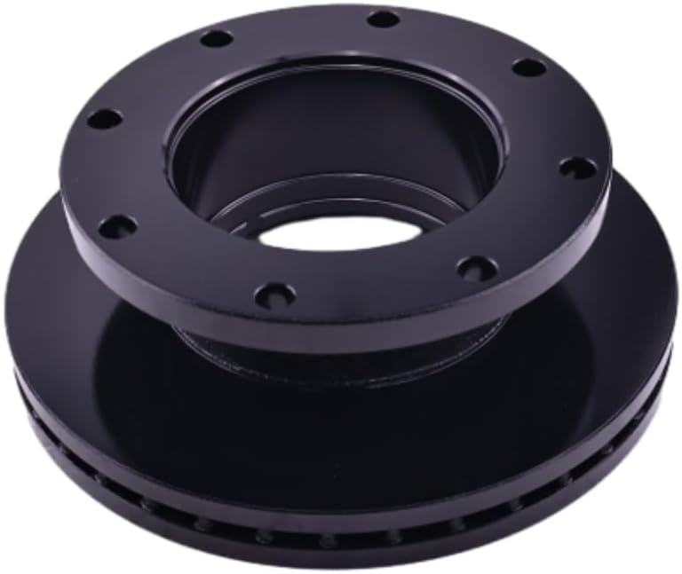 AIVWUMOT 11" Rotor Compatible for Dexter 10K & 12K Disc Brake Trailer Axles 070-006 070-006-01