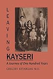 kayserispor  Leaving Kayseri: A Journey of One Hundred Years