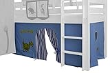 Material: 100% Baumwolle mit Druck
