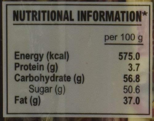 Image of Choki Choki Chocolate Milk, 250 Gram ( Pack Of 3 )