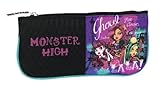 Weitere Wohntextilien und Schulprodukte von Monster High im Online AMAZON Shop;