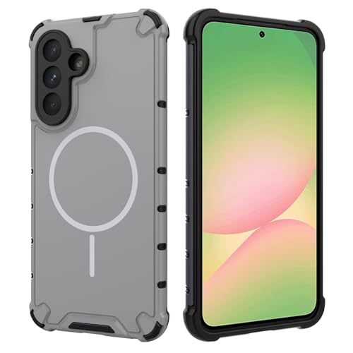 Coque anti-rayures pour Samsung Galaxy A56 5G évitant les bris d'écran