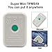 VXDAS TPMS Relearn Tool for Ford Tire Sensor Pressure Monitor Activation Reset Tool Compatible with F-150, Mazda, Lincoln, Mercury - 2023 Edition (8C2Z-1A203-A)