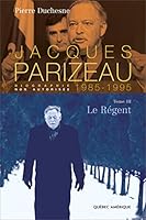 Le Régent - 1985-1995 2764402805 Book Cover