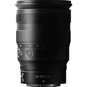 Nikkor Z 24-70mm F/2.8 S — photo 3 of 4