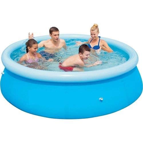 Piscina Inflável CRX 2300 Litros Standard 244 Cm X 76 Cm 2377 L