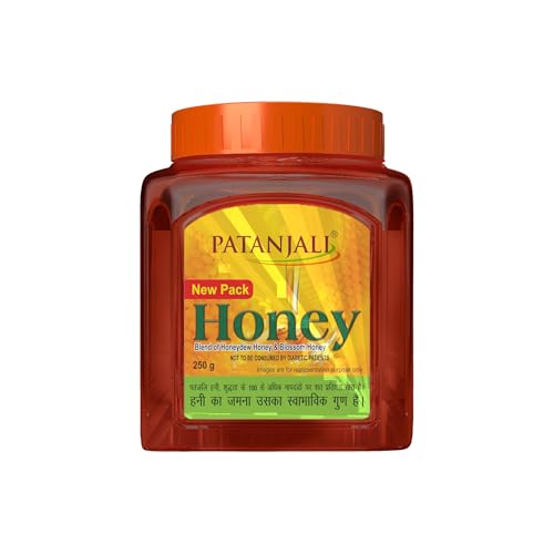 Patanjali Honey, 250 gm