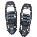 MSR Evo Ascent Backcountry & Mountaineering Snowshoes, 22-Inch Pair