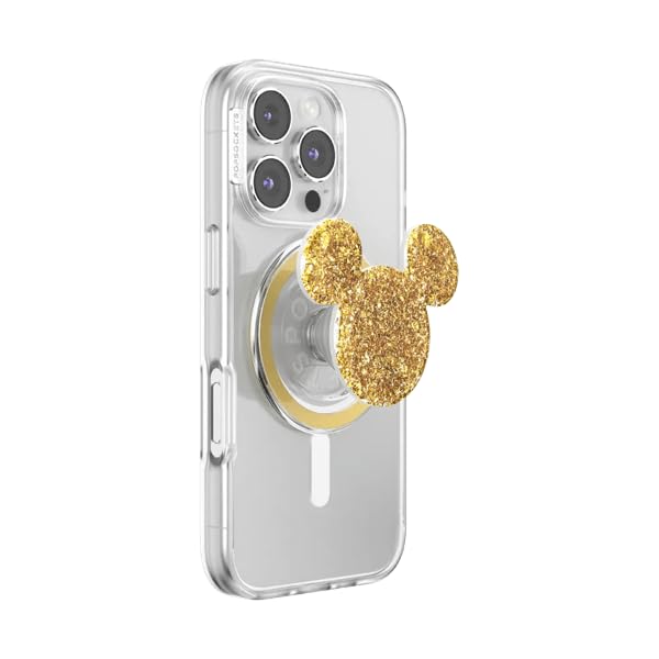 Poignée de téléphone pour MagSafe évitant les chutes au quotidien