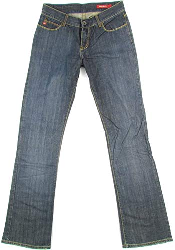 Miss Sixty 'Tommy One Damen Bootcut JeansDenim (Dunkelblau)