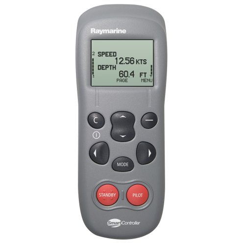 SmartController Wireless Remote G_MRPX