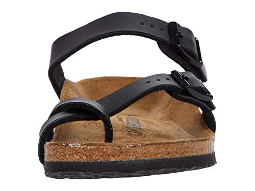 Miniatura 6 de Birkenstock Children S Mayari Black Birkoflor 26 N