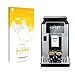 Produktbild upscreen Panzerfolie Matt Entspiegelungs-Schutzfolie kompatibel mit DeLonghi Primadonna Soul ECAM610.75.MB - Glasfolie, Blendschutz, 9H Kratzschutz