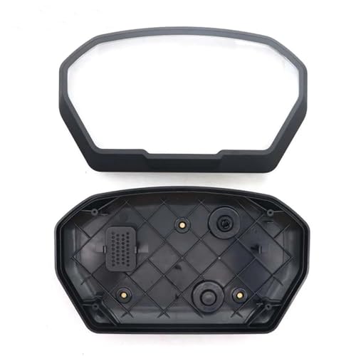 Boîtier de compteur Tiger 800 1200 et Street Triple 765RS coque de protection odometre