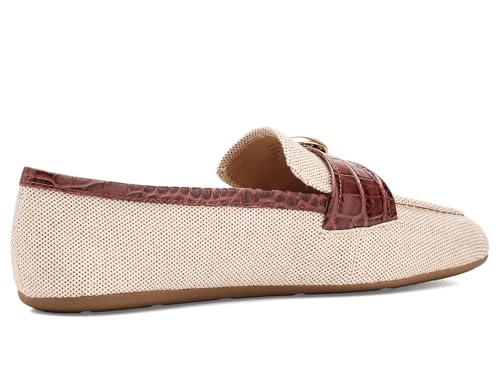 Image of Cole Haan Women's Grand Ambition Alette Buckle Loafers
