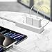iPhone 17 16 15 Charger Fast Charging - 2 Pack 20W USB C Charger Block with 6FT Type C Cable Compatible with iPhone 17/17 Pro/17 Pro Max/Air/16/16e/15, iPad Pro, Air M3/M2/5/4, 11th/10th（White）