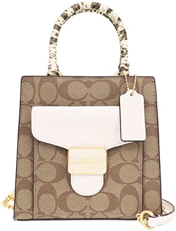 Amazon | [コーチ] バッグ(ショルダーバッグ) FC7227 C7227