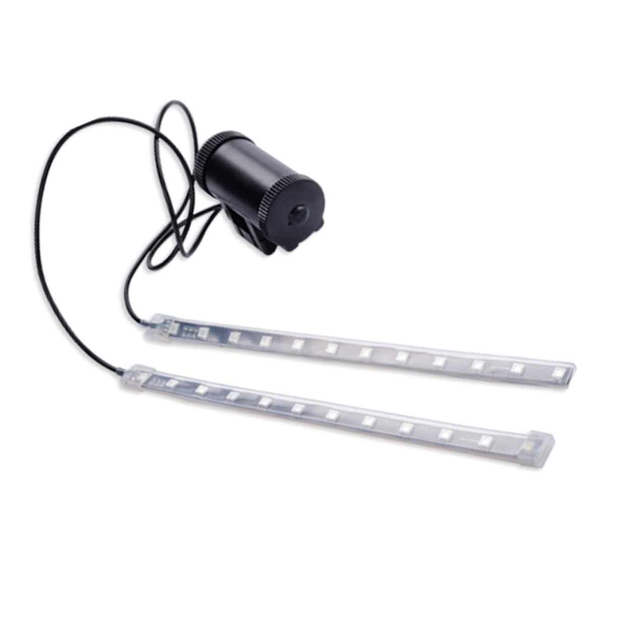 Kisangel 2 Pièces 5 8 Feux Stop Feu Arrière Accessoires De Vélo Accessoires De Vélo Accessoires De Vélo Accessoires De Vélo Accesorios Para Bicicleta Décor De Vélo Lumières À Rayons LED