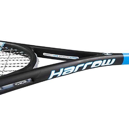 Harrow Spark Squash Racquet #TOP3