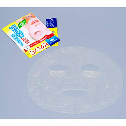 Kose Clear Turn White Vitamin C Facial Mask Sheets, 5 Count #TOP5