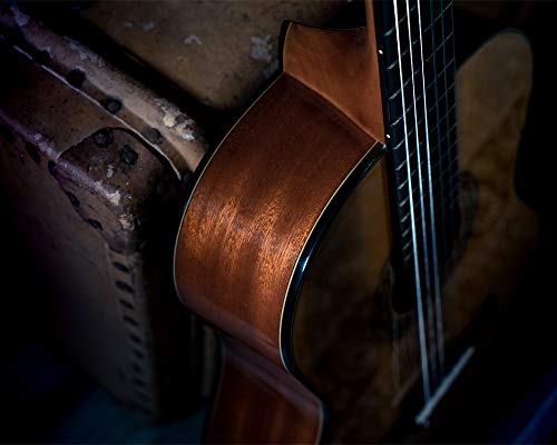 De Cuerdas, Musical Instruments Imagen adicional