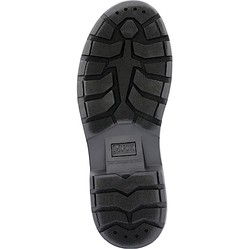 MUCK Women's Wmn Grn 7" Outdr Rain Boot2