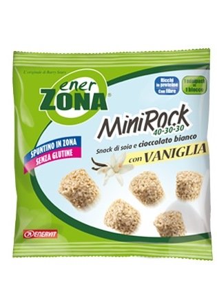 Enerzona Minirock 40-30-30 Va1