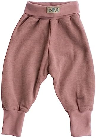 Passamontagna Merino Per Bambini - 70% Lana, 30% Seta, 210 G/m², Caldo E Morbido - Foto 6