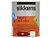 Produktbild Sikkens SIKCHLSPT 1L Cetol HLS Plus Translucent Woodstain Teak