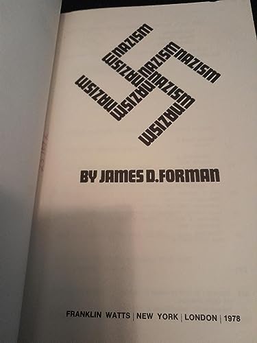 Nazism view 2