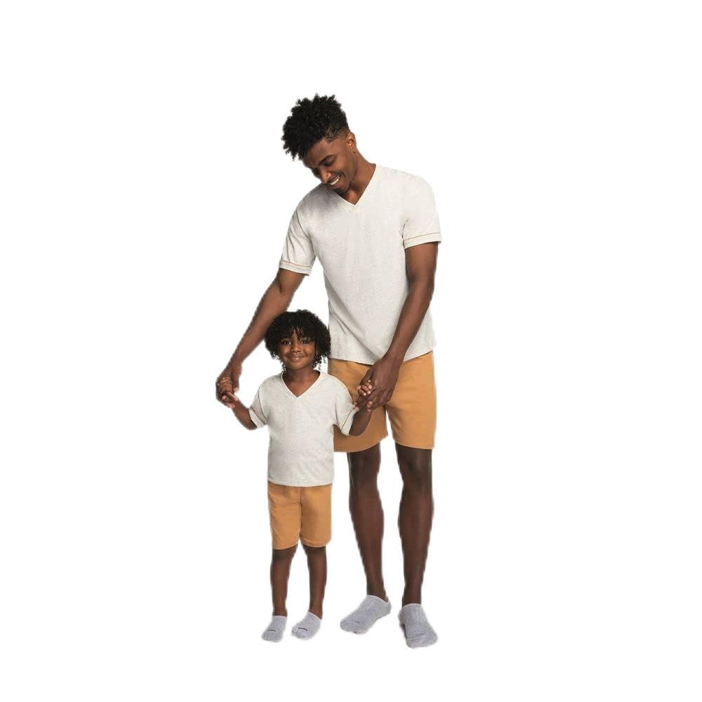 Conjunto de pijama Básico LupoMeninos em promoção! Veja a oferta e mais achadinhos de Pijamas & Fantasias Infantis 3 Hoje é o melhor dia para comprar Conjunto de pijama Básico LupoMeninos com aquele preço maroto! Promoção! Aproveite a oferta! 3